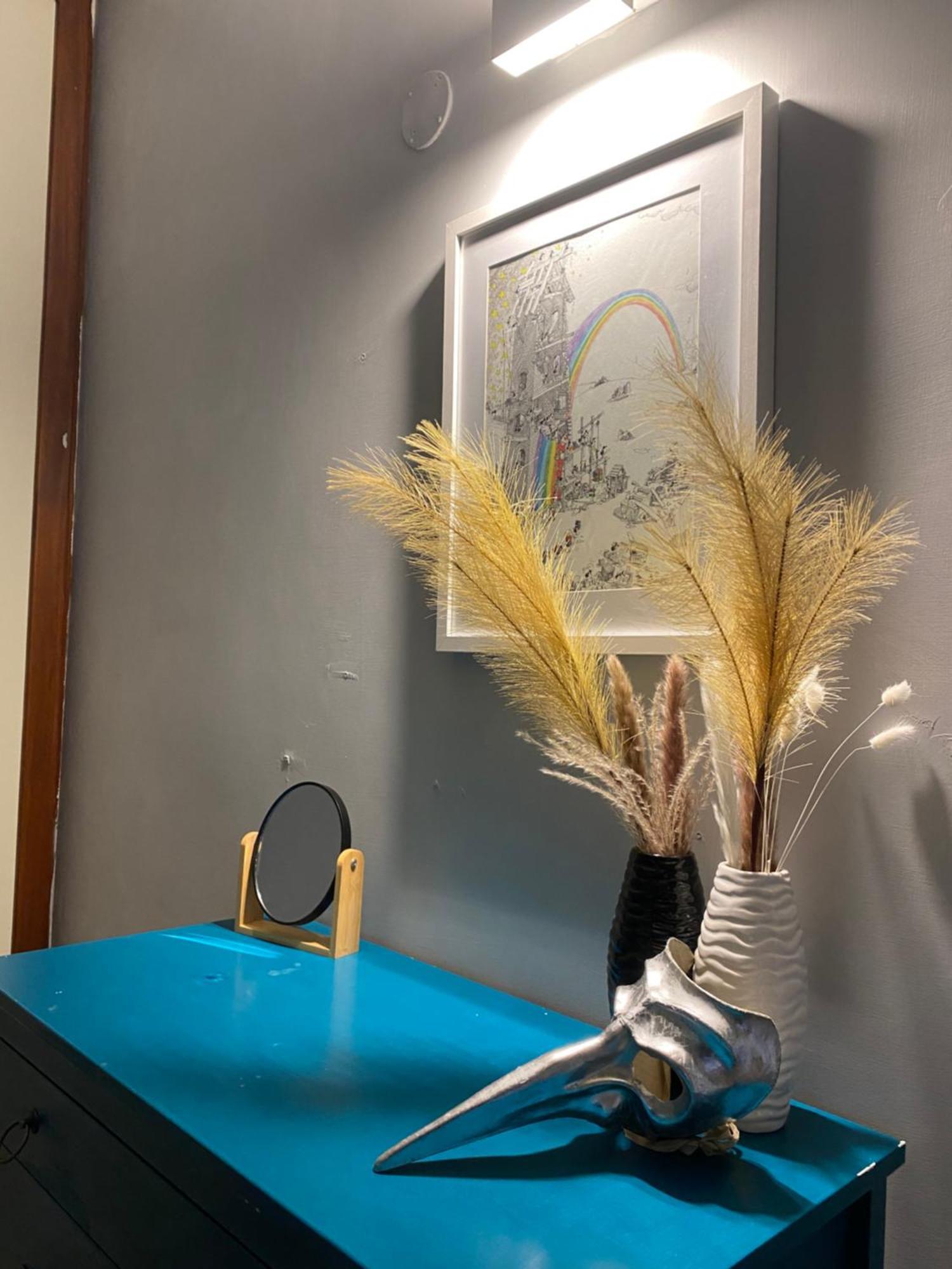Hemingway Apartment At Vatican Rom Exteriör bild